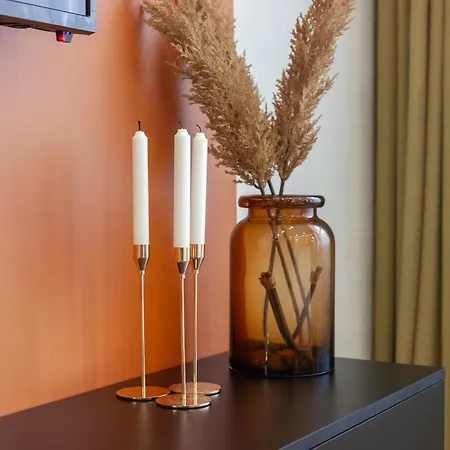Apartment Avangard Leinberg 7 Lviv
