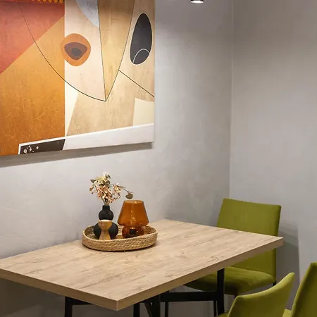 Apartment Avangard Leinberg 7