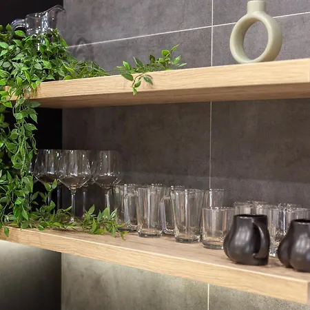 Apartment Avangard Leinberg 7 Lviv
