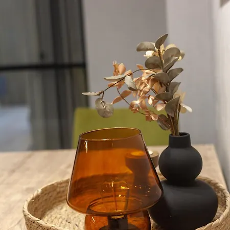 Appartement Avangard Leinberg 7 Lviv