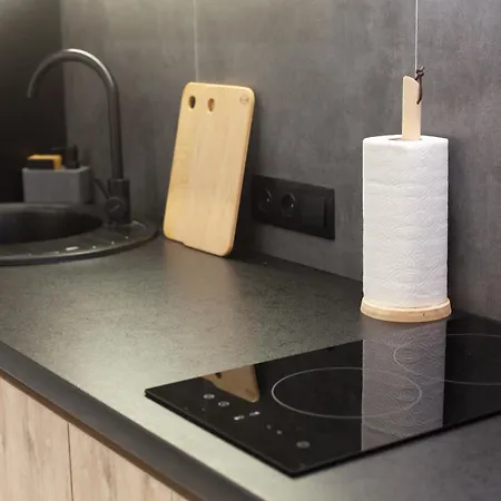 Avangard Leinberg 7 شقة