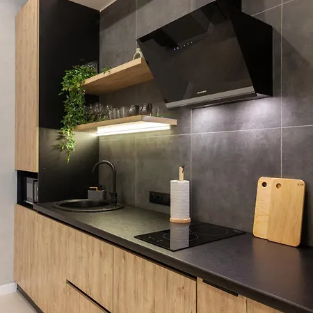 Avangard Leinberg 7 Daire *