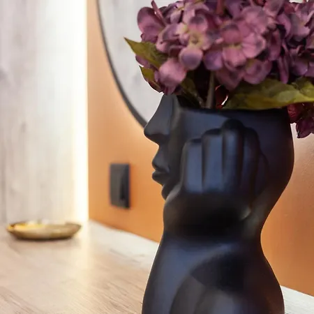 Avangard Leinberg 7 Appartement Lviv