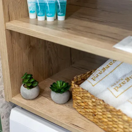 شقة Avangard Leinberg 7 *