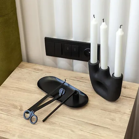 Avangard Leinberg 7 شقة *