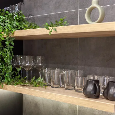 Appartement Avangard Leinberg 7 Lviv