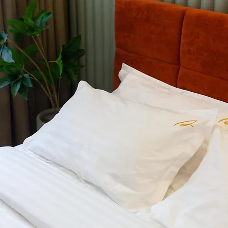 Avangard Leinberg 7 Appartement