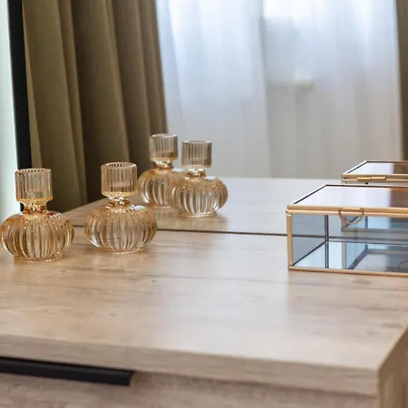 Avangard Leinberg 7 Appartement *