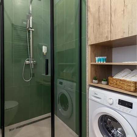 Appartement Avangard Leinberg 7 Lviv