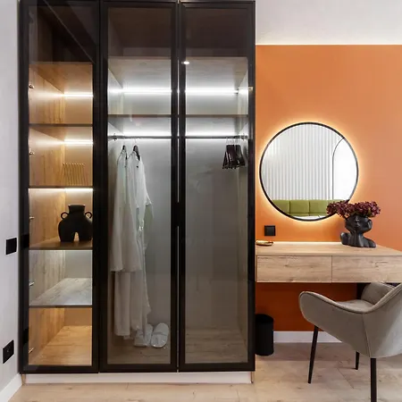 Avangard Leinberg 7 Daire