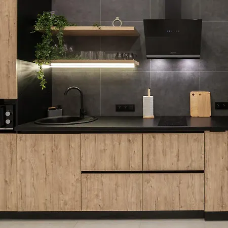 Avangard Leinberg 7 Daire