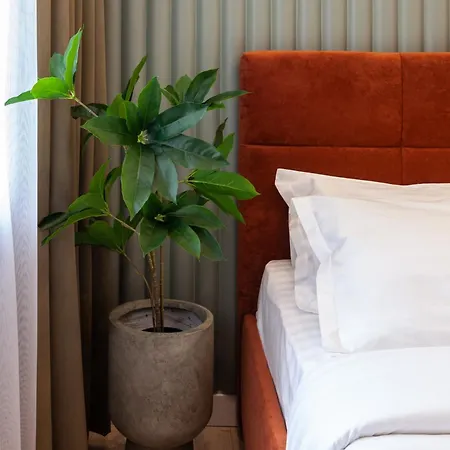 Appartement Avangard Leinberg 7