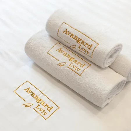 Avangard Leinberg 7 شقة إلفيف