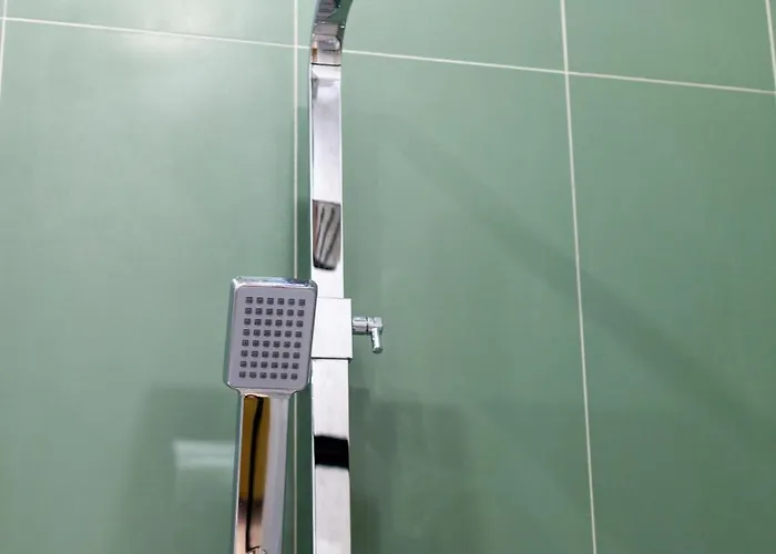 Apartmán Avangard Leinberg 7 *