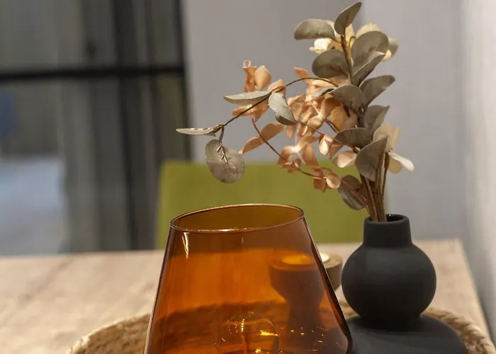 Apartmán Avangard Leinberg 7 Lvov