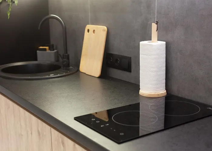 Avangard Leinberg 7 Apartmán