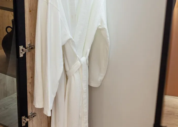 Apartment Avangard Leinberg 7 *