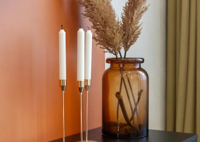 Apartment Avangard Leinberg 7 Lviv