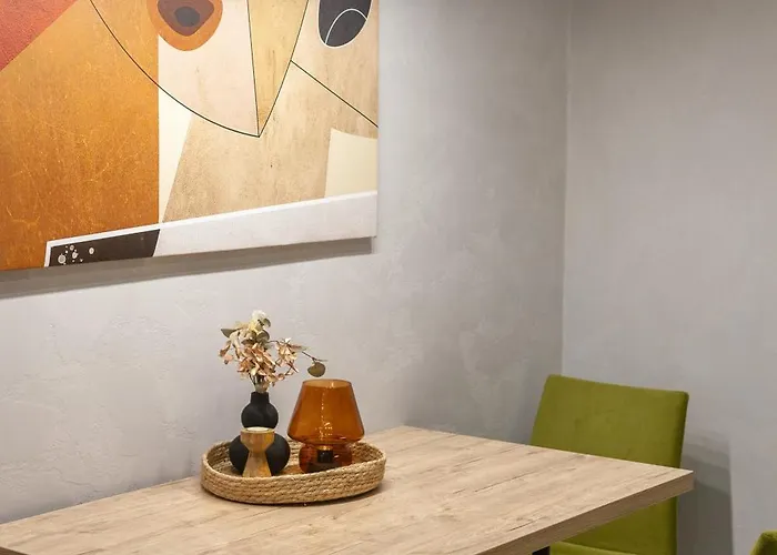 Apartment Avangard Leinberg 7