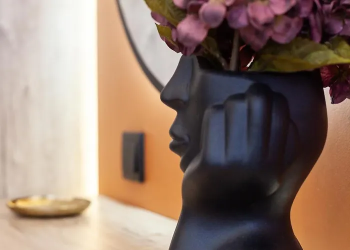 Avangard Leinberg 7 Apartment Lviv