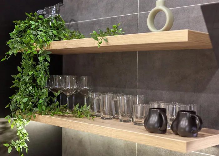 Apartment Avangard Leinberg 7 Lviv