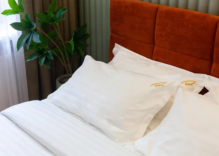 Avangard Leinberg 7 Apartmán