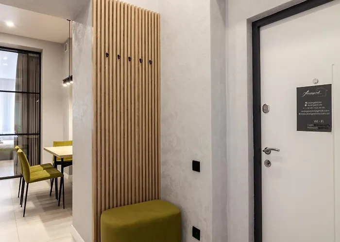 Avangard Leinberg 7 Lvov