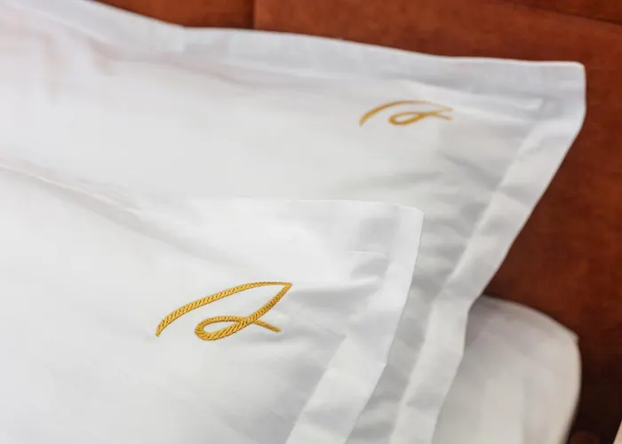 Avangard Leinberg 7 Apartmán *