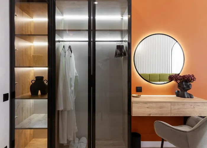 Avangard Leinberg 7 公寓