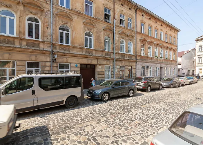 Avangard Leinberg 7 * Lvov