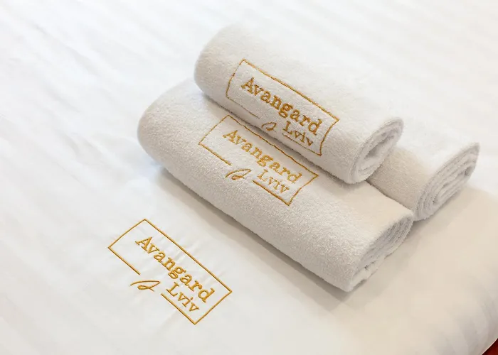 Avangard Leinberg 7 Apartmán Lvov