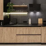 Avangard Leinberg 7 アパート